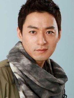 刘镇河/紫霞狼角色图