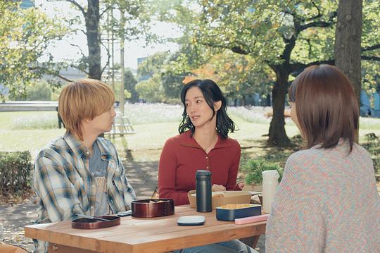 50分钟的恋人 剧照