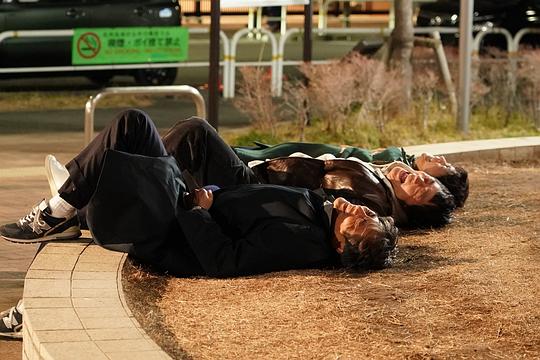 弹珠汽水猴子 剧照