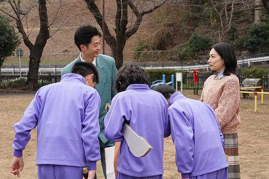 弹珠汽水猴子 剧照