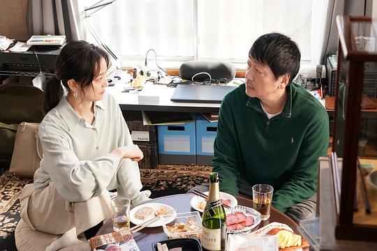 弹珠汽水猴子 剧照