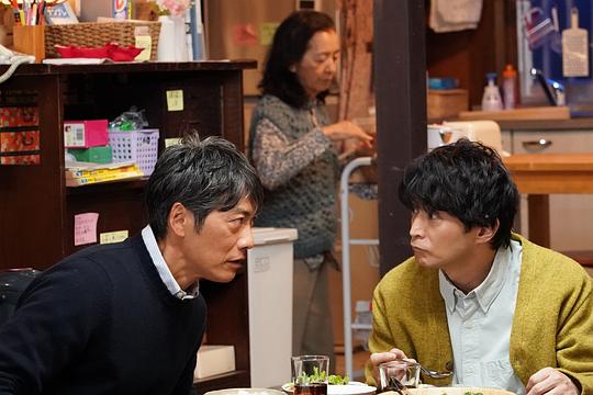 弹珠汽水猴子 剧照