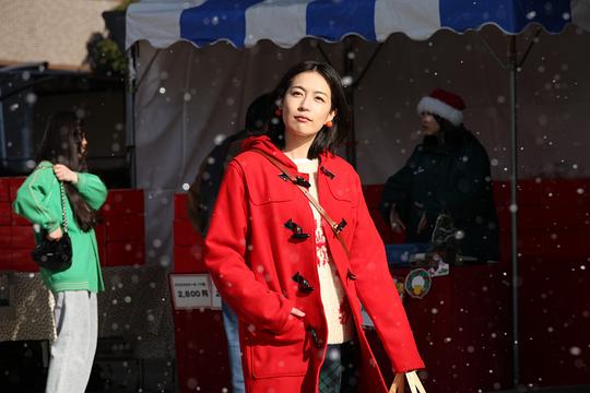 弹珠汽水猴子 剧照