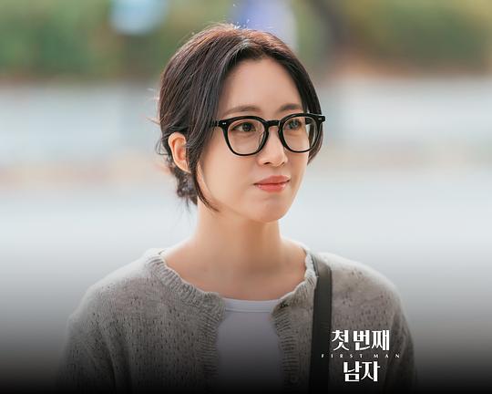 第一个男人 剧照