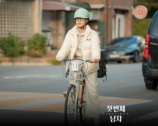 第一个男人 剧照