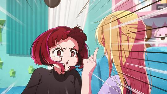 【我推的孩子】第三季 剧照