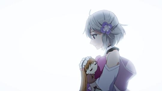 安闲领主的愉快领地防卫 剧照