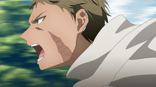 安闲领主的愉快领地防卫 剧照