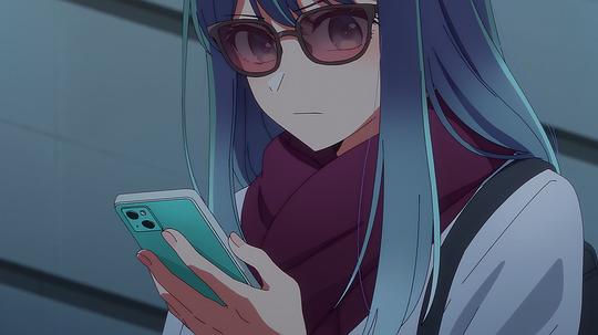 【我推的孩子】第三季 剧照