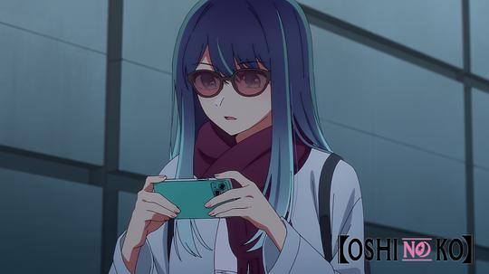 【我推的孩子】第三季 剧照