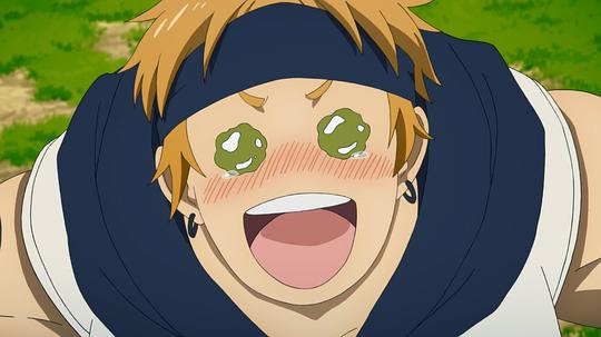 安闲领主的愉快领地防卫 剧照