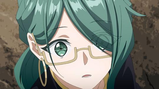 安闲领主的愉快领地防卫 剧照