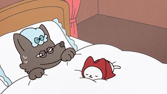 动起来！从前有只猫 剧照