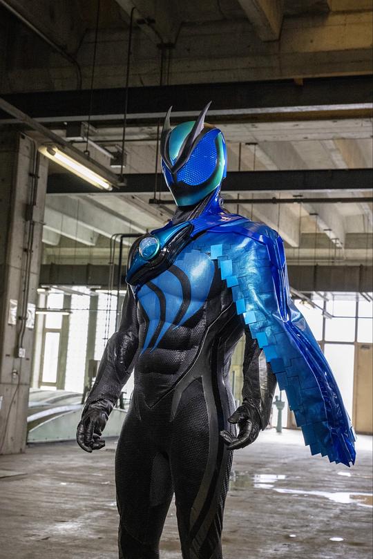 假面骑士ZZZ 剧照