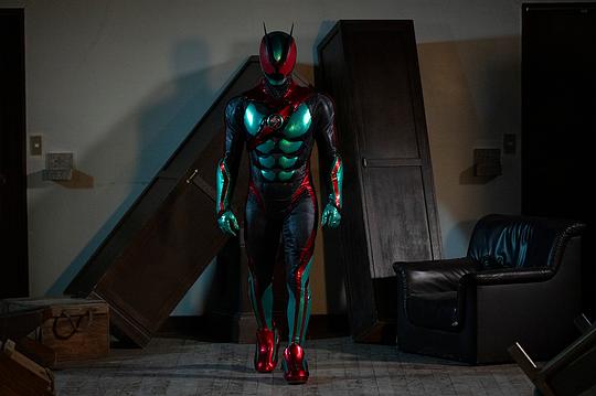 假面骑士ZZZ 剧照