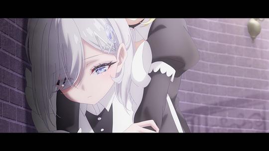 以死亡游戏为生。 剧照