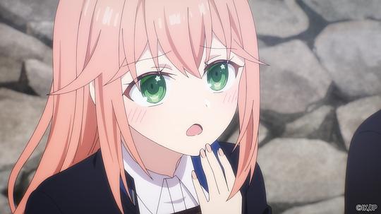 泛而不精的我被逐出勇者队伍 剧照