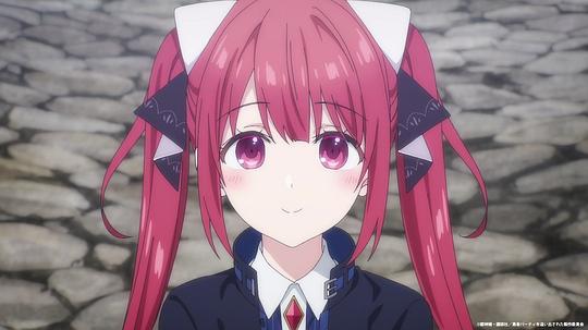 泛而不精的我被逐出勇者队伍 剧照