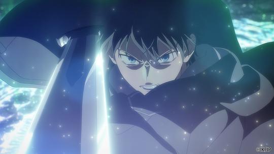 泛而不精的我被逐出勇者队伍 剧照