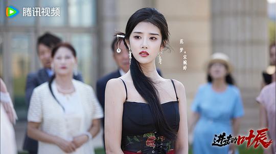 进击的叶辰 剧照