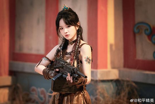 想去你的2026 剧照