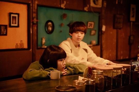 冬日的什么呀，春日的什么呢 剧照