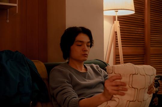 冬日的什么呀，春日的什么呢 剧照