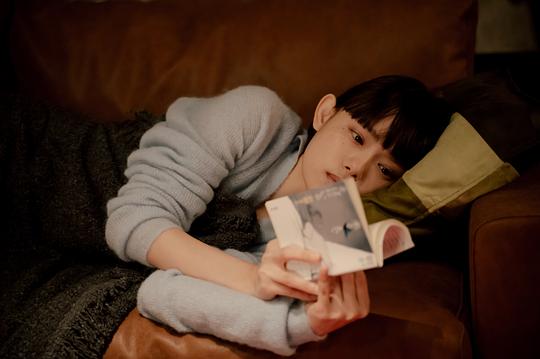 冬日的什么呀，春日的什么呢 剧照