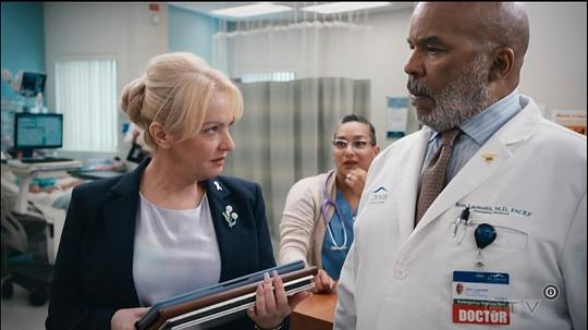 圣丹尼斯医院第二季 剧照