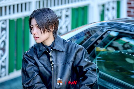 在韩国成为房主的方法 剧照