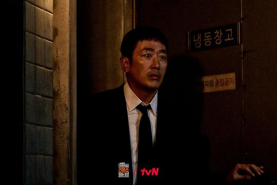 在韩国成为房主的方法 剧照