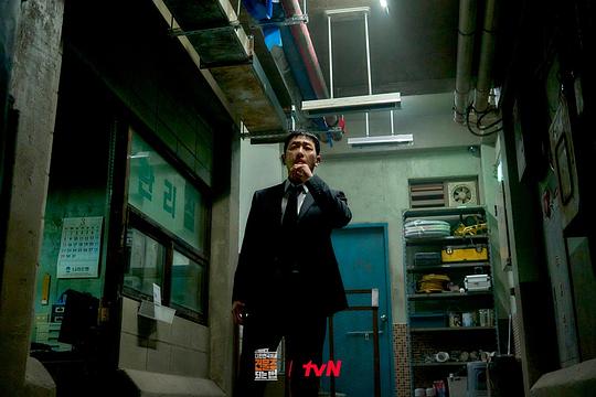 在韩国成为房主的方法 剧照