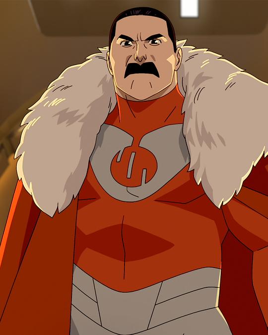 无敌少侠第四季 剧照