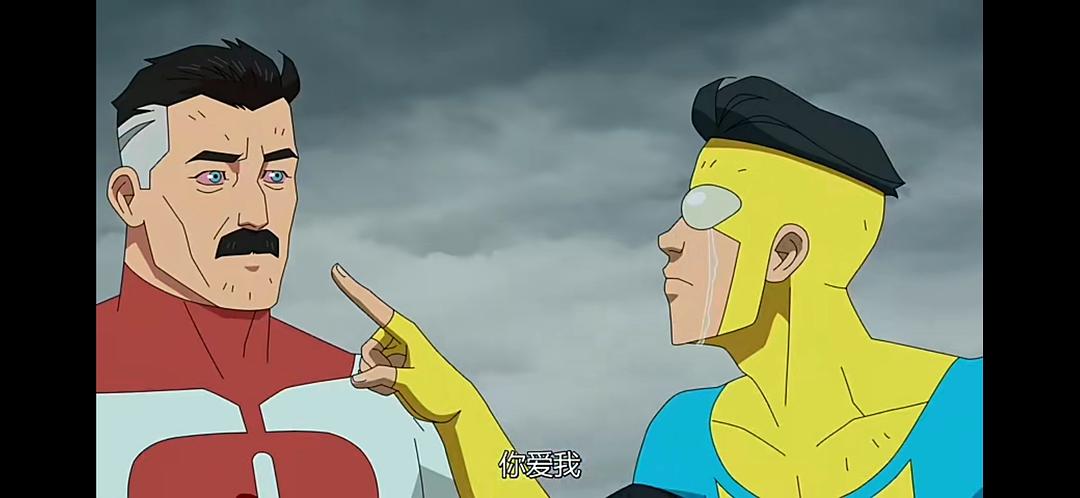 《无敌少侠第一季》剧照