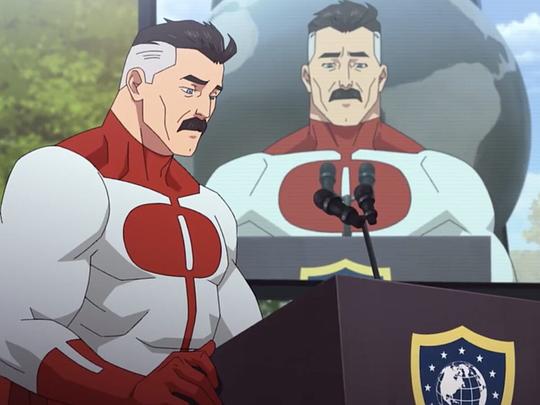 无敌少侠第一季 剧照