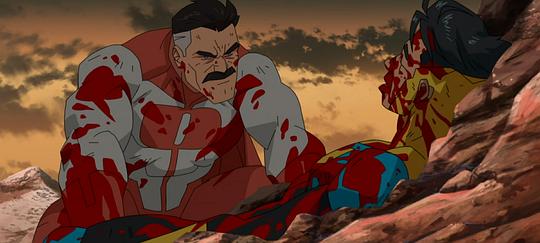 无敌少侠第一季 剧照