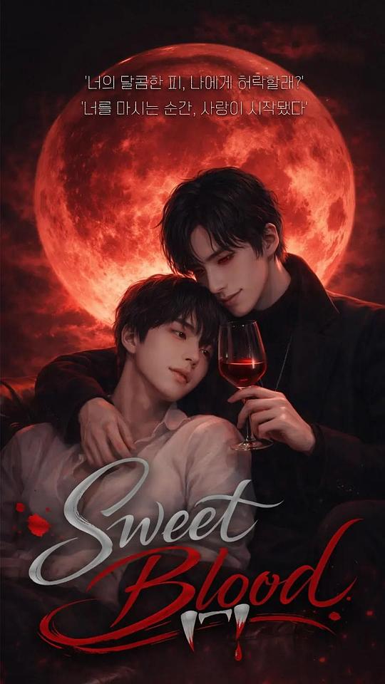 甜蜜之血 剧照