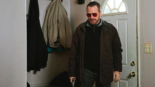 汽车旅馆疯劫案 剧照