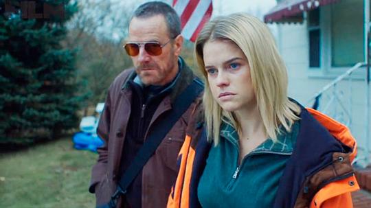 汽车旅馆疯劫案 剧照