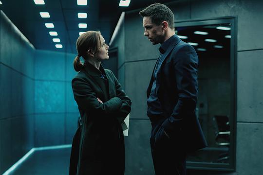 真相捕捉第三季 剧照