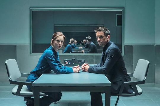 真相捕捉第三季 剧照