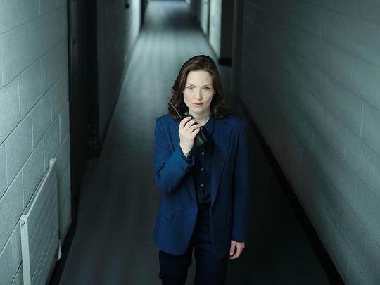 真相捕捉第三季 剧照