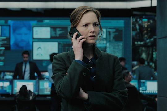 真相捕捉第三季 剧照