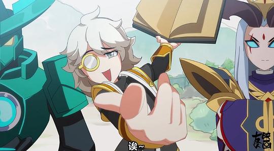 王者？别闹！ 剧照