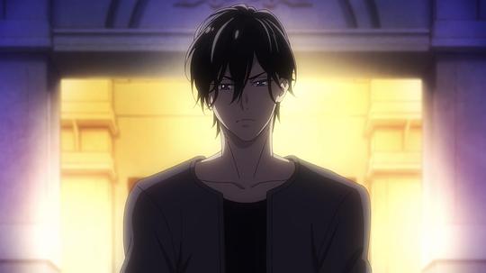 异世界的安泰全看社畜 剧照