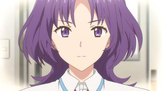 复制品的我也会谈恋爱。 剧照