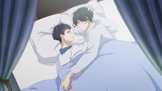 异世界的安泰全看社畜 剧照