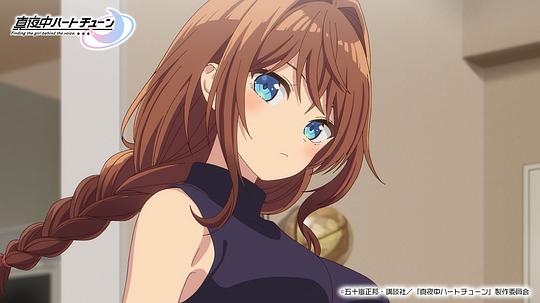 午夜的倾心旋律 剧照