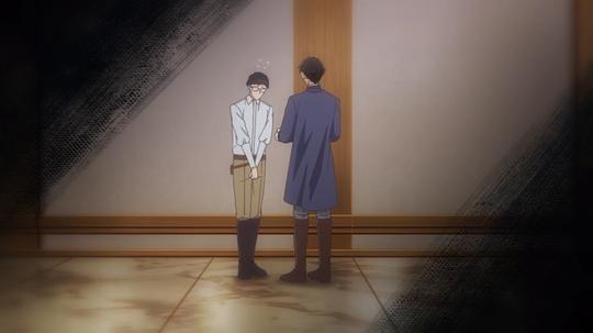 异世界的安泰全看社畜 剧照