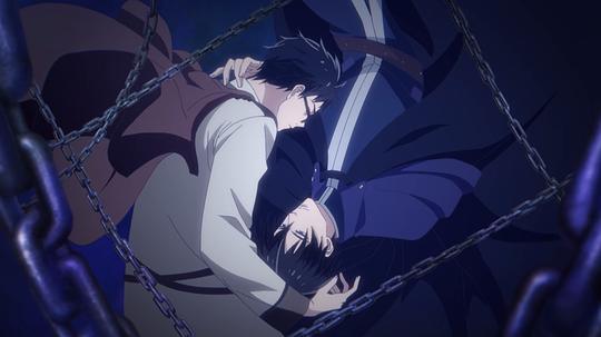 异世界的安泰全看社畜 剧照